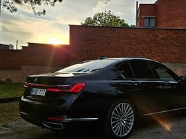 Bmw 730 G11 2019 y