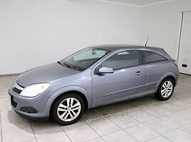 Opel Astra CDTi 2007 m