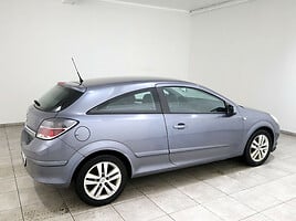 Opel Astra CDTi 2007 m