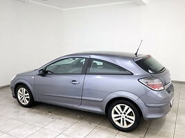 Opel Astra CDTi 2007 m