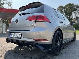 Volkswagen Golf Bluemotion 2014 y