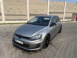 Volkswagen Golf Bluemotion 2014 y