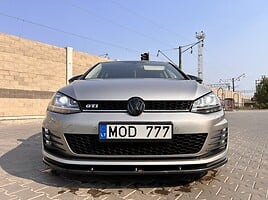 Volkswagen Golf Bluemotion 2014 y