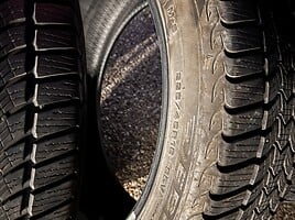 Debica Frigo R18 universal tyres passanger car