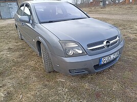 Opel Vectra 2003 г Седан