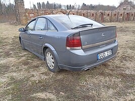 Opel Vectra 2003 г Седан