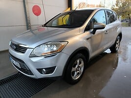 Ford Kuga I 2009 y