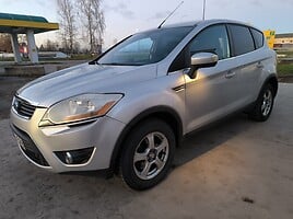 Ford Kuga I 2009 y