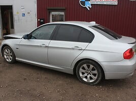 BMW 318 Sedanas 2007