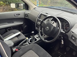 Nissan X-Trail 2009 г Внедорожник / Кроссовер