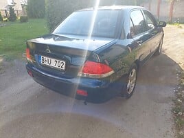 Mitsubishi Lancer 2006 m Sedanas