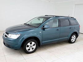 Dodge Journey CRD 2008 m