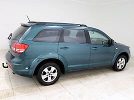 Dodge Journey CRD 2008 m