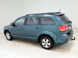 Dodge Journey CRD 2008 m