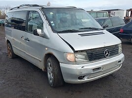 Mercedes-Benz Vito Vienatūris 1998