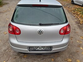 Volkswagen Golf 2005 y parts