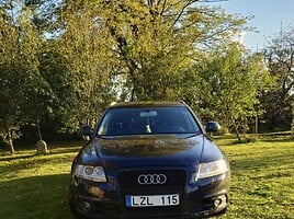 Audi A6 C6 TDI 2010 m