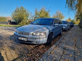 Volvo V70 2000 y Wagon