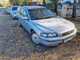 Volvo V70 2000 y Wagon