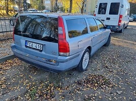 Volvo V70 2000 y Wagon