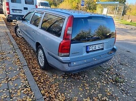 Volvo V70 2000 y Wagon