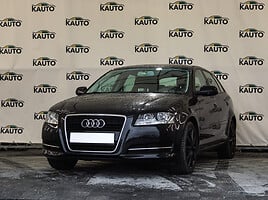 Audi A3 Hečbekas 2011