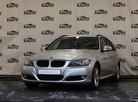 BMW 320 Universalas 2010