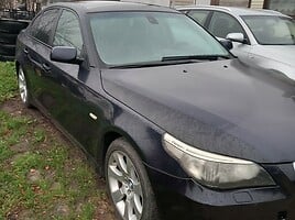 Bmw 530 E60 2005 m