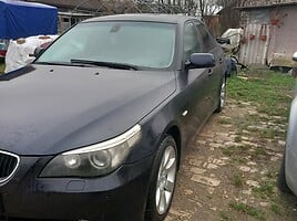 Bmw 530 E60 2005 m