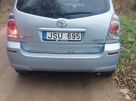 Toyota Verso 2006 г Универсал