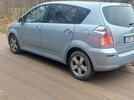 Toyota Verso 2006 г Универсал