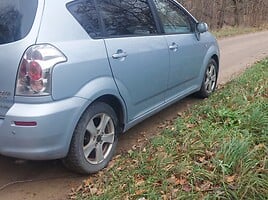 Toyota Verso 2006 г Универсал