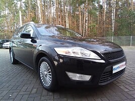 Ford Mondeo Universalas 2008