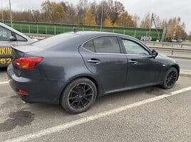 Lexus IS 220 II 2008 m