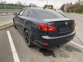 Lexus IS 220 II 2008 m