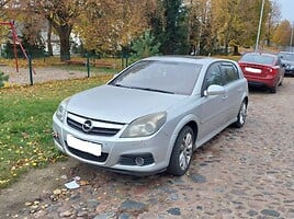 Opel Signum 2.2 DIRECT Universalas 2007