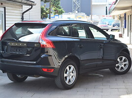 Volvo XC60 2013 y Off-road / Crossover