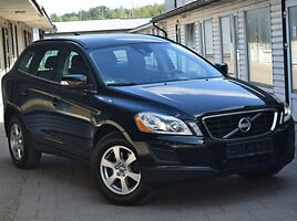 Volvo XC60 2013 y Off-road / Crossover