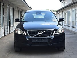 Volvo XC60 2013 y Off-road / Crossover