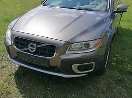 Volvo XC70 2009 y Off-road / Crossover