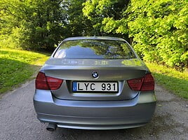 Bmw 316 2011 г Седан