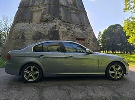 Bmw 316 2011 г Седан