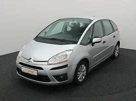 Citroen C4 Picasso Vienatūris 2010