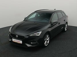 Seat Leon Universalas 2020