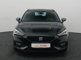 Seat Leon 2020 y Wagon