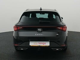 Seat Leon 2020 y Wagon