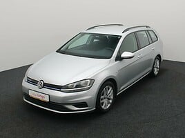 Volkswagen Golf Universalas 2019