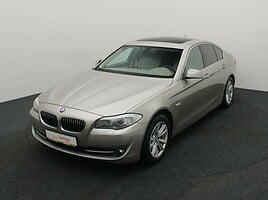 BMW 523 Sedanas 2011