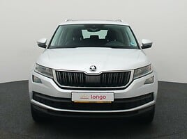 Skoda Kodiaq 2020 m Visureigis / Krosoveris