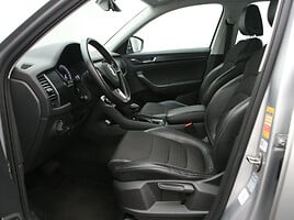 Skoda Kodiaq 2020 m Visureigis / Krosoveris